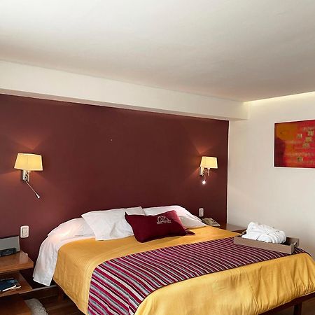 Hotel Victoria Poza Rica By Brahma Exterior photo