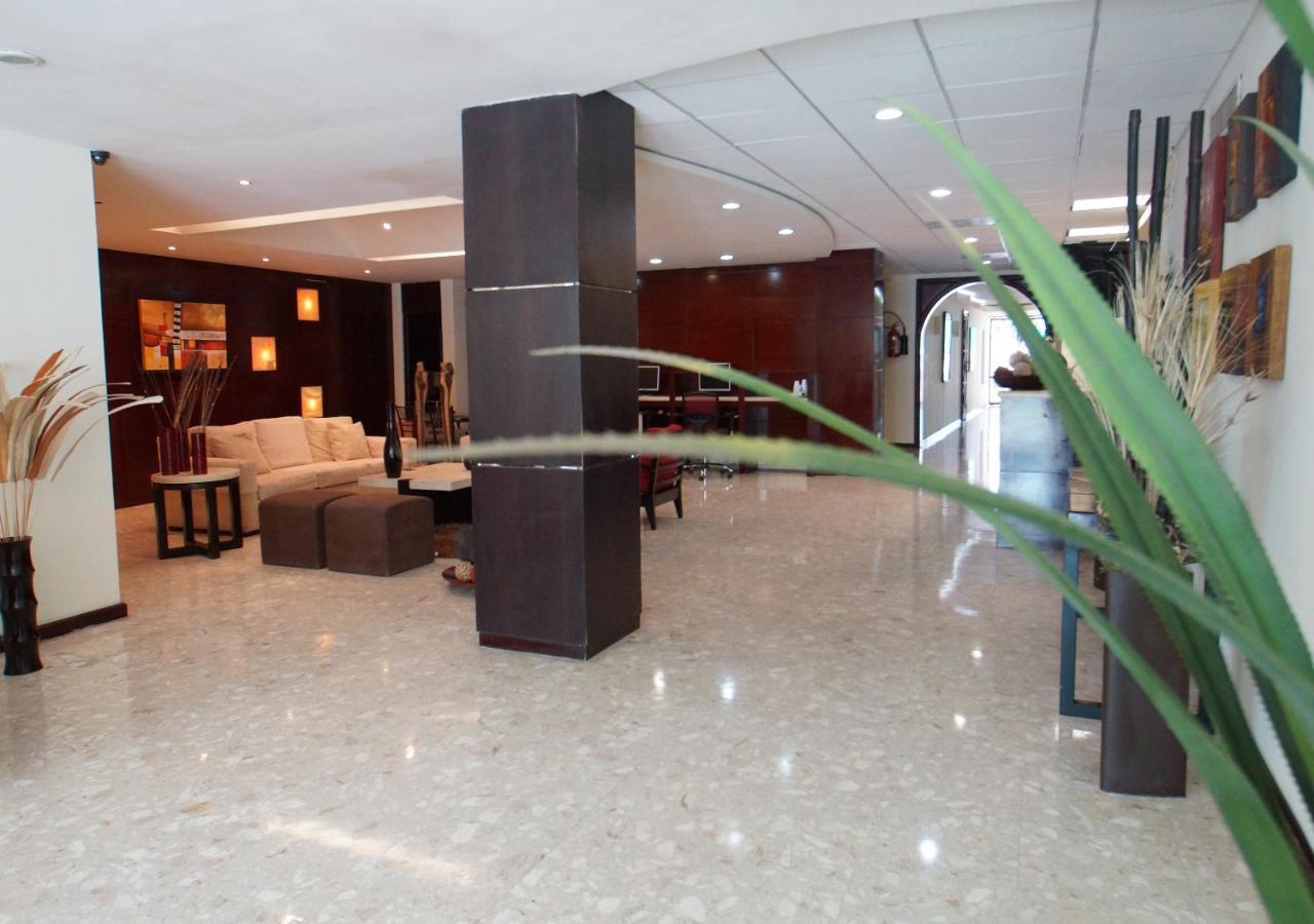 Hotel Victoria Poza Rica By Brahma Exterior photo