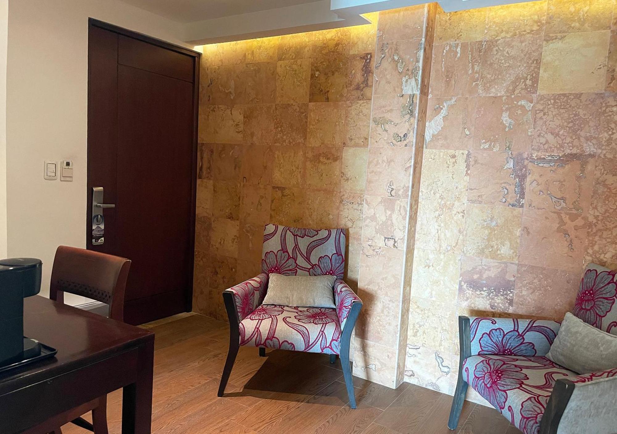Hotel Victoria Poza Rica By Brahma Room photo